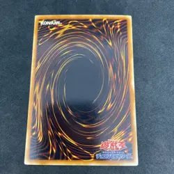 yugioh Ancient Gear Golem TLM-JP006 ultra japnese - Image 2