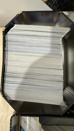 Pokemon Mixed Cards Including 3 Pokemon Tin Cans - Image 3