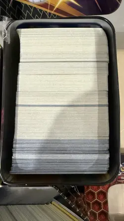 Pokemon Mixed Cards Including 3 Pokemon Tin Cans - Image 4