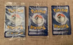 Pokemon Knockout Collection BISHARP & SHIFTRY PROMO *6 HOLO CARDS* 11/114 64/114 - Image 5