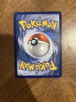 Team Aqua's Kyogre EX Holo Card 6/34 Double Crisis. Mid Grade Edging - Image 2