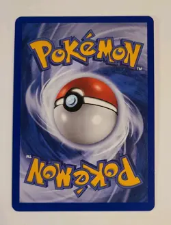 Near Mint - Sneasel 110/147 Aquapolis Vintage Wotc era E-Reader Pokemon Card - Image 2