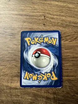 Dark Persian 42-82 Team Rocket Unlimited Pokemon Card MP - Image 2