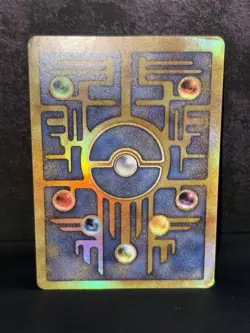 Pokemon TCG Ancient Mew Holo Promo Card Movie Promo - Image 2