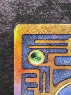 Pokemon TCG Ancient Mew Holo Promo Card Movie Promo - Image 5