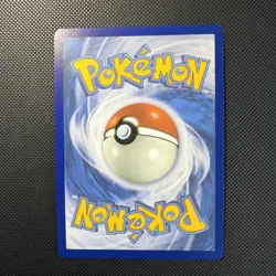 Dangerous Laser 058/064 Holo Ace Spec Pokemon Card Shrouded Fable NEAR MINT - Image 2