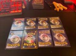 Pokemon TCG Lot of 18 Full Art V Cards& Trainer Gallery Cards Near Mint NM - Image 4