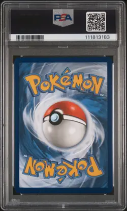 Jasmine 177/181 PSA 10 SM Team Up Ultra Rare Full Art Trainer Pokemon Card ZY3 - Image 2