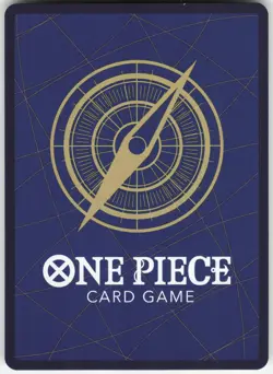 O-Nami (Illustration Box Vol.1) UC One Piece Promotion Cards OP05-062 LP-NM - Image 2