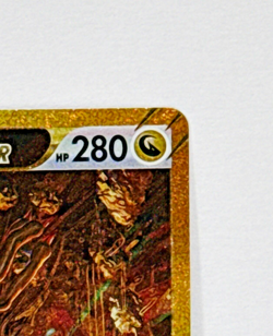 Giratina VSTAR UR 261/172 s12a Pokemon Card Japanese VSTAR Universe 2022 NM - Image 4
