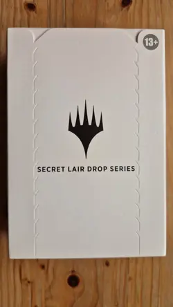 Li'l Walkers | FOIL | Secret Lair MTG SEALED - Image 2