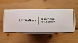 Li'l Walkers | FOIL | Secret Lair MTG SEALED - Image 4