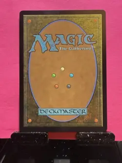 Urza's Incubator (Borderless) Dominaria Remastered Regular - Image 2