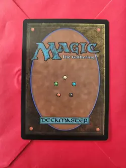 Opposition Agent Magic: The Gathering Commander Legends Regular - Image 3