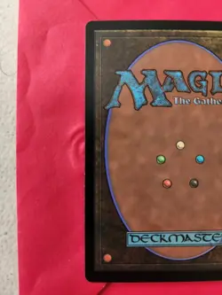 Opposition Agent Magic: The Gathering Commander Legends Regular - Image 4