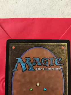 Opposition Agent Magic: The Gathering Commander Legends Regular - Image 5