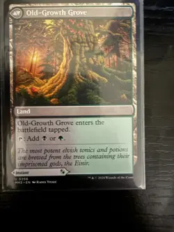 MAGIC THE GATHERING MTG MODERN HORIZONS III MH3 REVITALIZING REPAST - Image 2