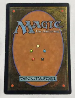 Anvil Of Bogardan Vision MP Moderate Play MTG Magic The Gathering - Image 2