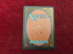 carte magic the gathering N82 salve elementaire rouge - Image 2