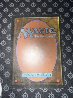 MTG ~ Tropical Island ~ MP ~ Revised - Image 2