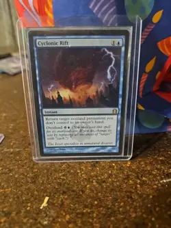 Cyclonic Rift Return to Ravnica Regular MP - Image 1