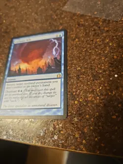 Cyclonic Rift Return to Ravnica Regular MP - Image 2