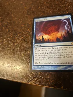 Cyclonic Rift Return to Ravnica Regular MP - Image 3