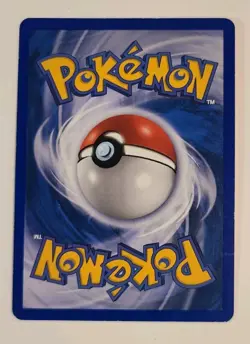 Near Mint - Tentacruel - 38/147 Aquapolis Vintage Wotc Era E-Reader Pokemon Card - Image 2