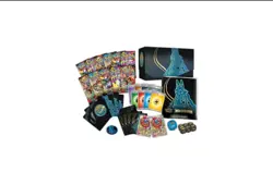PRESALE Pokemon Center Mega Evolutions Gardevoir & Lucario ETB Ship on release - Image 3