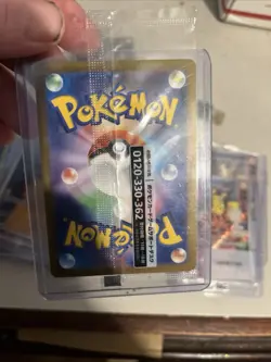 Detective Pikachu #098/SV-P | Japanese Promo - US SELLER | Pokemon NM - Image 3