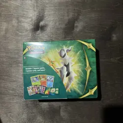 Pokemon TCG: Collector Bundle - Spring 2022 820650851346 - Image 1