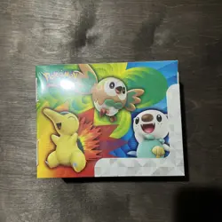 Pokemon TCG: Collector Bundle - Spring 2022 820650851346 - Image 3