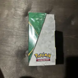 Pokemon TCG: Collector Bundle - Spring 2022 820650851346 - Image 5