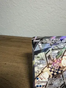 Origin Forme Palkia v 167/189 Pokemon TCG Astral Radiance Alternative Art Rare - Image 4