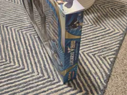 🔥 Pokemon TCG: Lucario VSTAR Premium Collection Factory Sealed Box - NEW! WOW!! - Image 4
