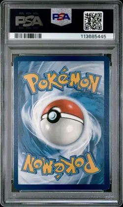 2023 POKEMON PAL EN-PALDEA EVOLVED ILLUSTRATION RARE #222 TYRANITAR PSA 9 - Image 2