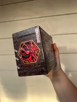 Yu-Gi-Oh Speed Duel Streets Of Battle City Box Sealed - Image 2