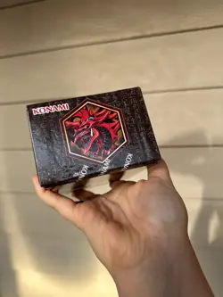 Yu-Gi-Oh Speed Duel Streets Of Battle City Box Sealed - Image 4
