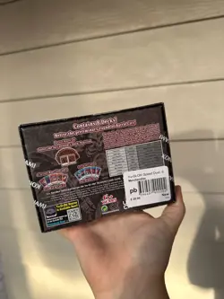 Yu-Gi-Oh Speed Duel Streets Of Battle City Box Sealed - Image 5