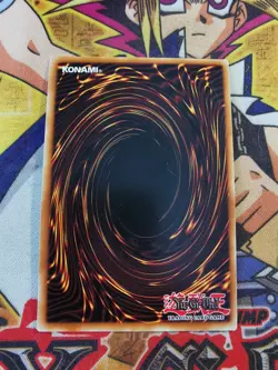 Demise, King of Armageddon soi-en035 Unltd Ed (LP) Super Rare Yu-Gi-Oh! - Image 5