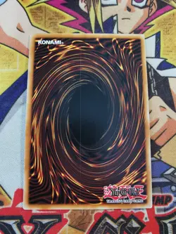 Ruin, Queen of Oblivion soi-en034 Unltd Ed (NM/VLP) Super Rare Yu-Gi-Oh! - Image 2