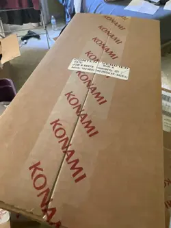 Yugioh 2021 TIN OF ANCIENT BATTLES Factory Sealed Case (12 Tins) - Image 5