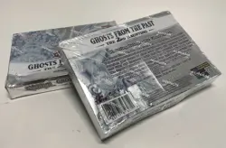 Konami Yu-Gi-Oh! Ghosts From The Past 2nd Haunting Trading Card Game Box Lot 2 83717856252 - Image 4