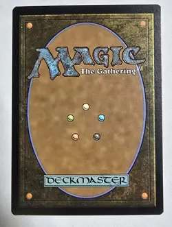 MTG Magic the Gathering Mockingbird (61/427) Bloomburrow NM Card - Image 2