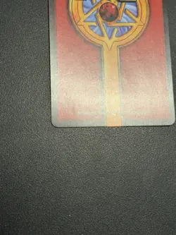 MetaZoo 2023 Black Friday Promo Card - CALLOPODE - Full Holo - Image 3