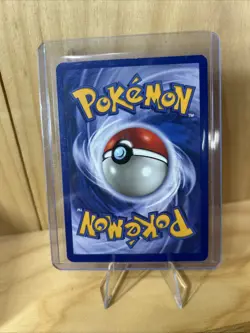 Pokemon TCG Nidoqueen Jungle Non-Holo Card 23/64 Unlimited Rare, LP Condition - Image 2