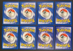Pokemon TCG - Jungle (1999) Complete Common + Uncommon (32 Cards) LP/NM - Image 3