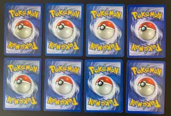 Pokemon TCG - Jungle (1999) Complete Common + Uncommon (32 Cards) LP/NM - Image 5