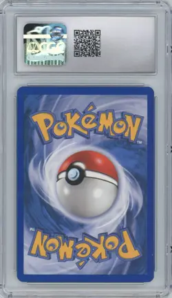 CGC 10 Squirtle 2004 EX Team Magma Vs Aqua 46/95 Reverse Holo Pokemon Card - Image 2