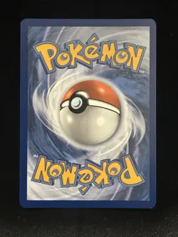 Pokemon TCG Bulbasaur Classic Collection Holo Card 001/034 CLV - Image 2